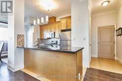 PH104 - 133 WYNFORD DRIVE Toronto