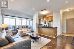 PH104 - 133 WYNFORD DRIVE Toronto