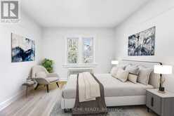 UPPER - 35 BRAEMAR AVENUE Toronto