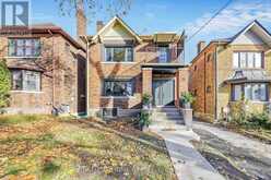 UPPER - 35 BRAEMAR AVENUE Toronto