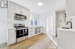 UPPER - 35 BRAEMAR AVENUE Toronto