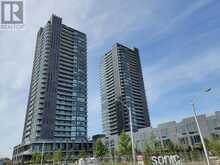 2507 - 2 SONIC WAY Toronto