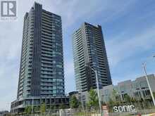 2507 - 2 SONIC WAY Toronto