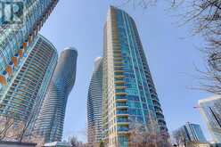 602 - 80 ABSOLUTE AVENUE Mississauga