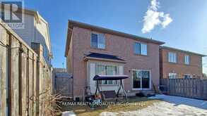 13 DEGRASSI COVE CIRCLE Brampton