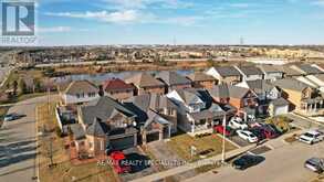 13 DEGRASSI COVE CIRCLE Brampton