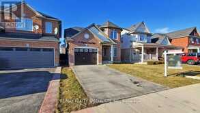 13 DEGRASSI COVE CIRCLE Brampton