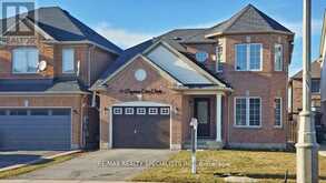 13 DEGRASSI COVE CIRCLE Brampton