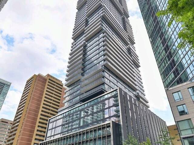 4507 - 55 CHARLES STREET E Toronto Ontario