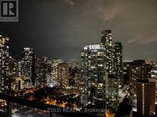 3006 - 33 CHARLES STREET E Toronto