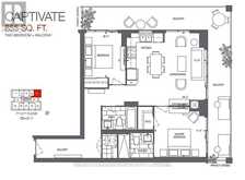 303 - 65 SPEERS ROAD Oakville