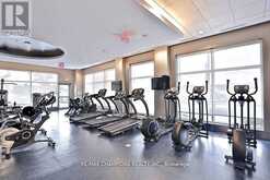 303 - 65 SPEERS ROAD Oakville