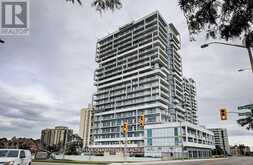 303 - 65 SPEERS ROAD Oakville