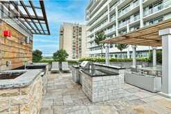 303 - 65 SPEERS ROAD Oakville