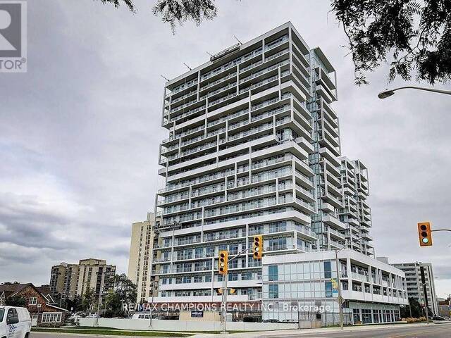 303 - 65 SPEERS ROAD Oakville Ontario