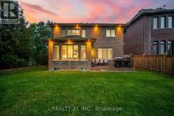 23 COVINA ROAD Brampton