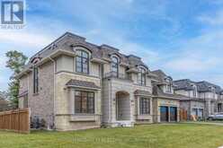 243 PRINCE GEORGE CRESCENT Oakville