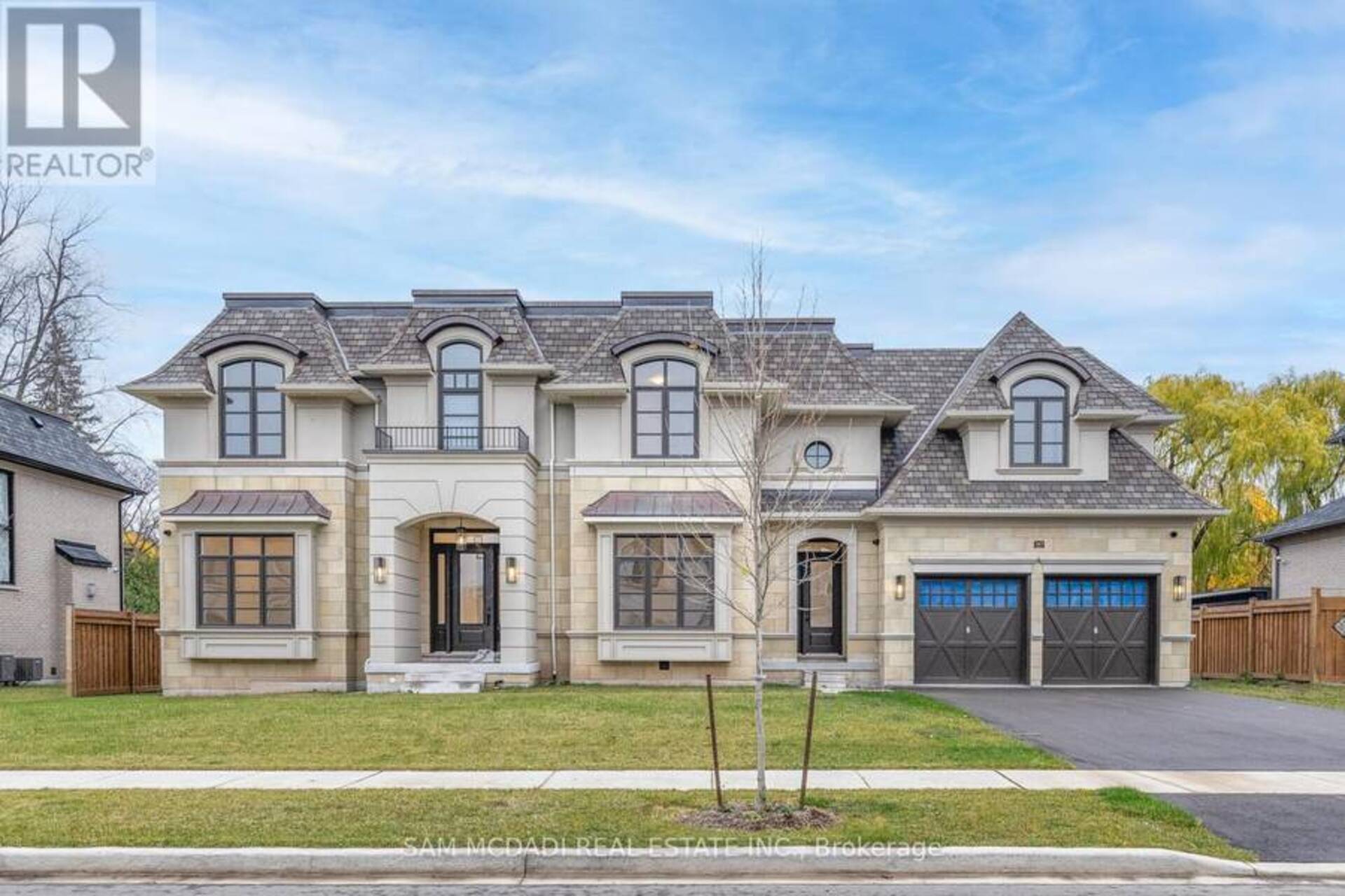 243 PRINCE GEORGE CRESCENT Oakville