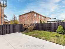 6 SILVER EGRET ROAD Brampton