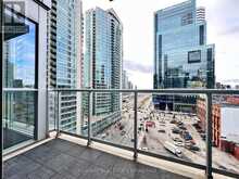 1008 - 352 FRONT STREET W Toronto