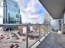 1008 - 352 FRONT STREET W Toronto