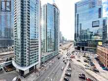 1008 - 352 FRONT STREET W Toronto