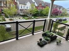 208 - 263 GEORGIAN DRIVE Oakville