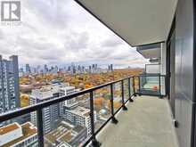 2605 - 130 RIVER STREET Toronto