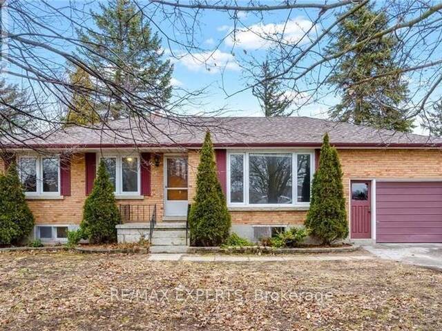 15 EAST AVENUE New Tecumseth Ontario