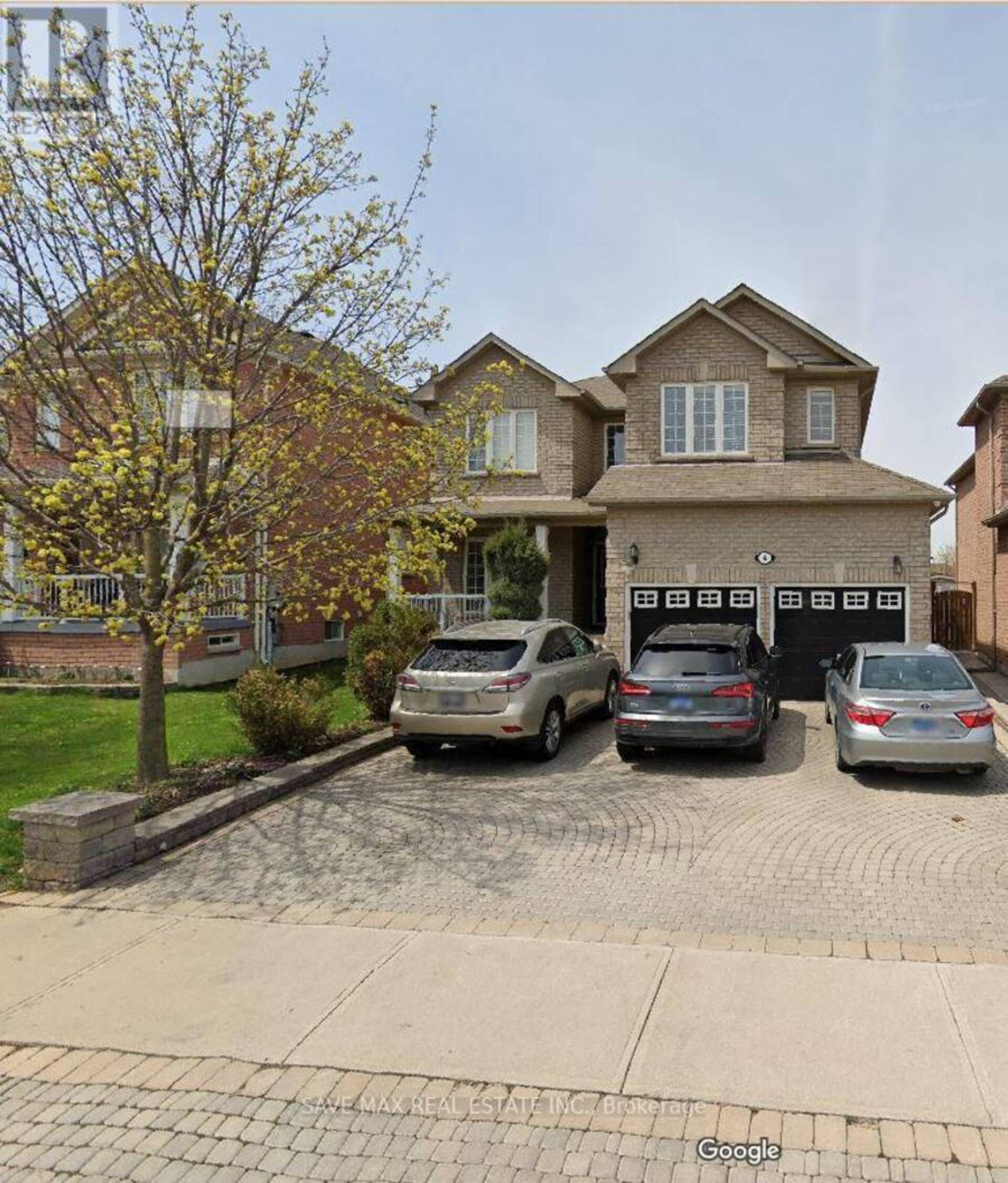 4 IVORY TUSK COURT Brampton