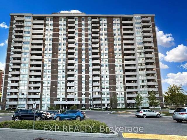 1412 - 44 FALBY COURT Ajax Ontario