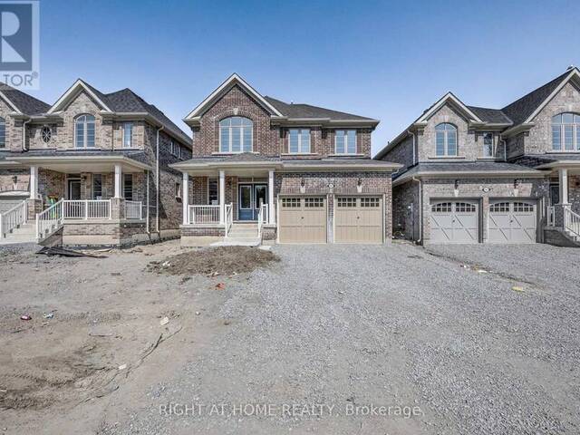 1457 DAVIS LOOP Innisfil Ontario