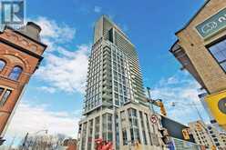 811 - 3 GLOUCESTER STREET Toronto