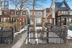 39 RHODES AVENUE Toronto