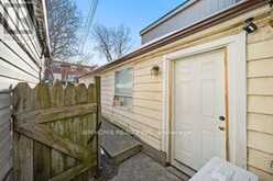 39 RHODES AVENUE Toronto