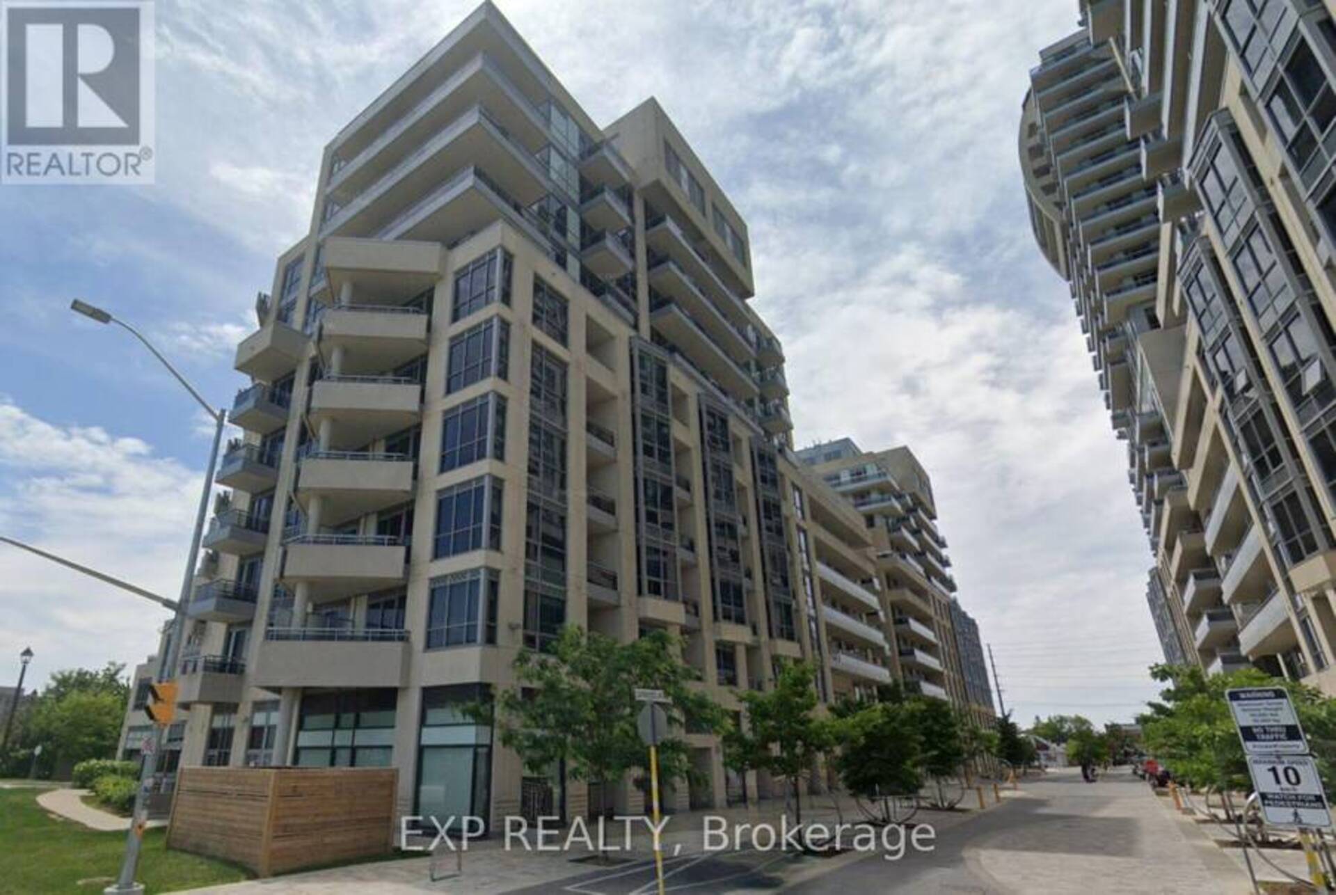 207 - 9199 YONGE STREET Richmond Hill