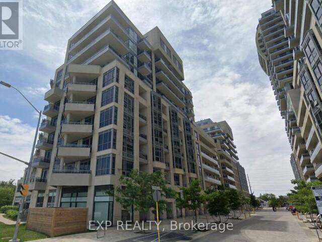 207 - 9199 YONGE STREET Richmond Hill Ontario