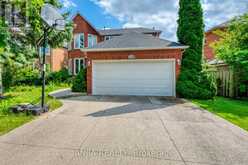 2138 GLENORA DRIVE Oakville