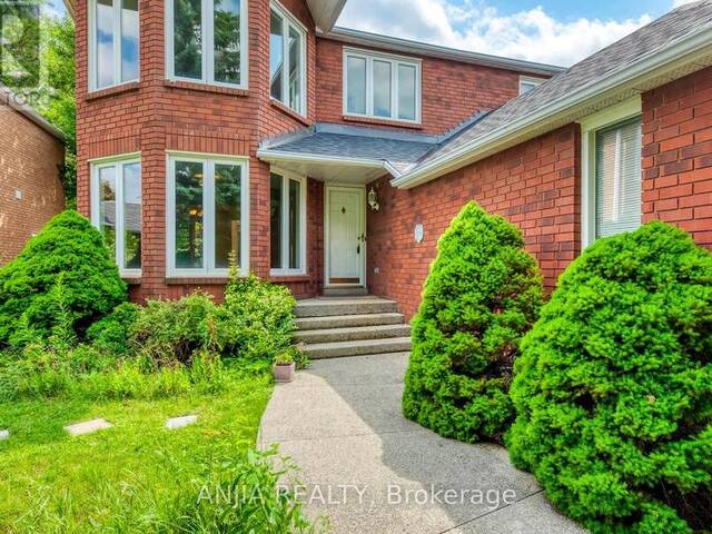 2138 GLENORA DRIVE Oakville Ontario