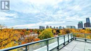 519 - 181 SHEPPARD AVENUE E Toronto