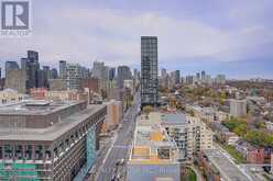 2211 - 251 JARVIS STREET Toronto