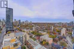 2211 - 251 JARVIS STREET Toronto