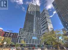 2211 - 251 JARVIS STREET Toronto