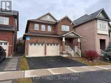 30 MANSARD DRIVE Richmond Hill