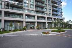 217 - 349 RATHBURN ROAD W Mississauga