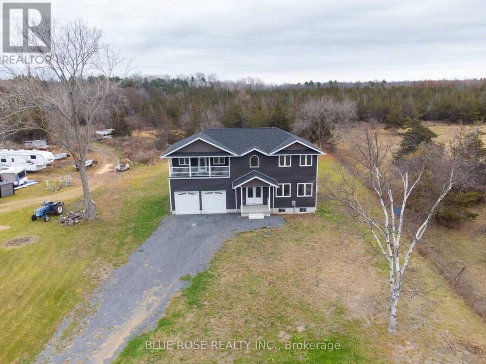 3268 COUNTY RD 9 Napanee