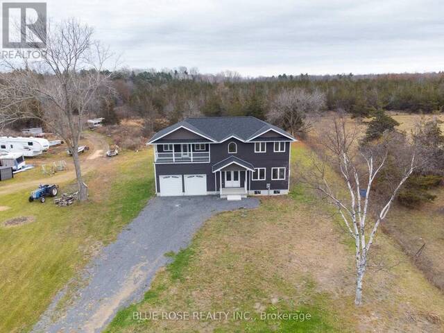 3268 COUNTY RD 9 Napanee Ontario