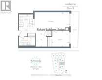 1707 - 205 SHERWAY GARDENS ROAD Toronto