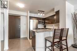 1707 - 205 SHERWAY GARDENS ROAD Toronto