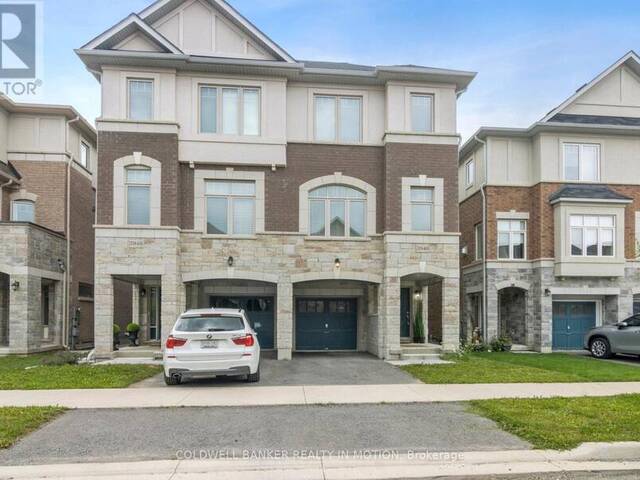 3946 TUFGAR CRESCENT Burlington Ontario